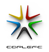 Logo dle Coplefc